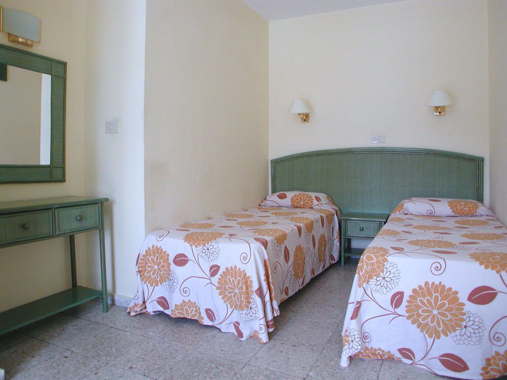 Apartamentos Panorama (Adults Only) Puerto del Carmen  Exterior photo