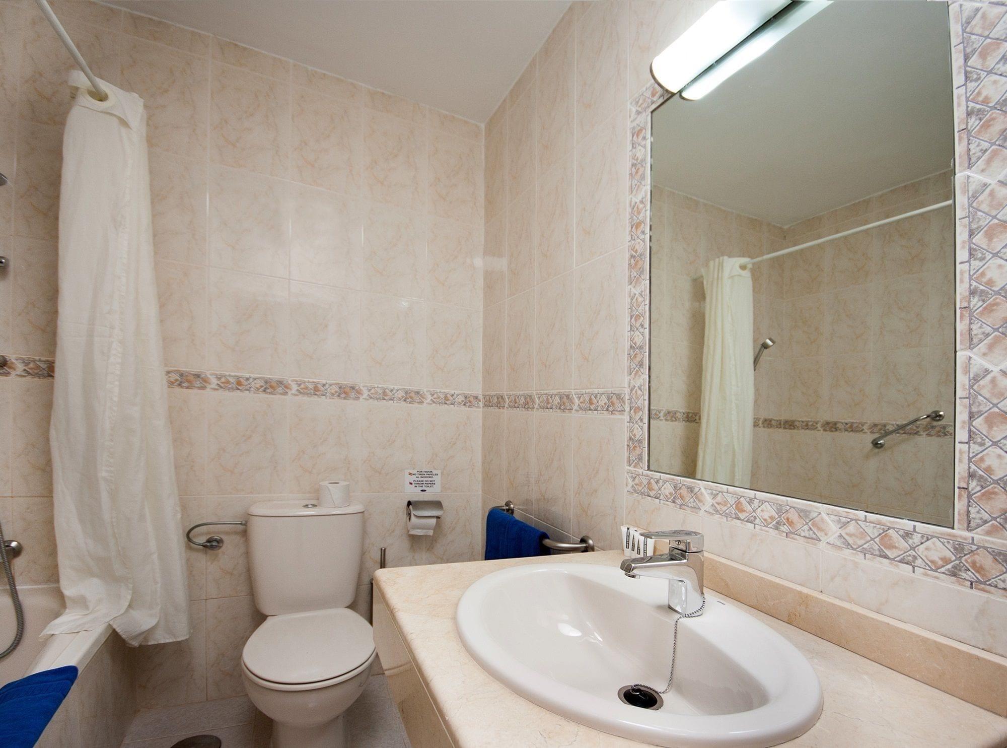 Apartamentos Panorama (Adults Only) Puerto del Carmen  Exterior photo