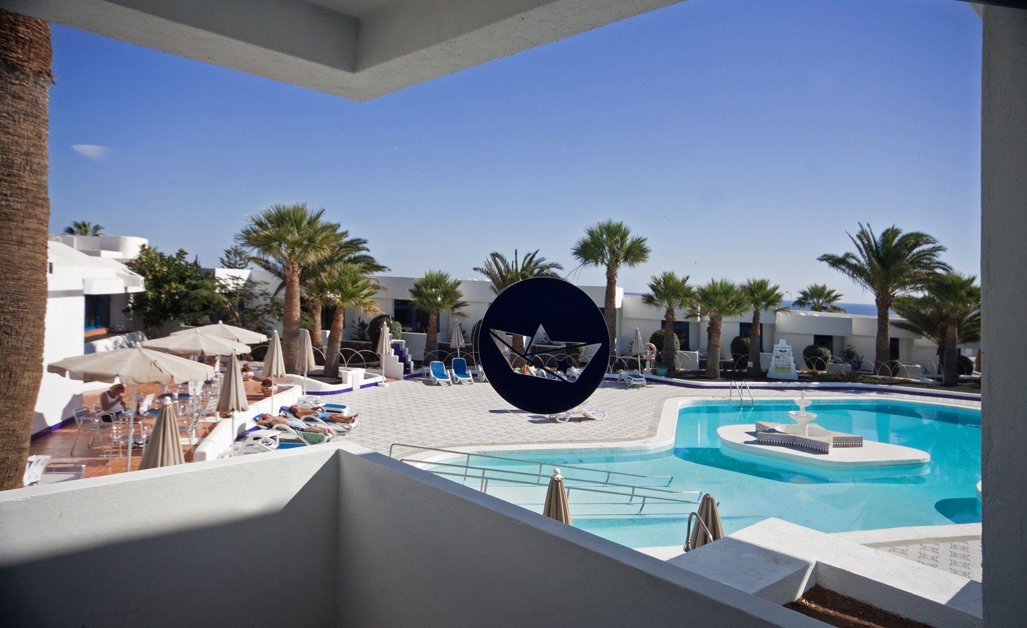 Apartamentos Panorama (Adults Only) Puerto del Carmen  Exterior photo