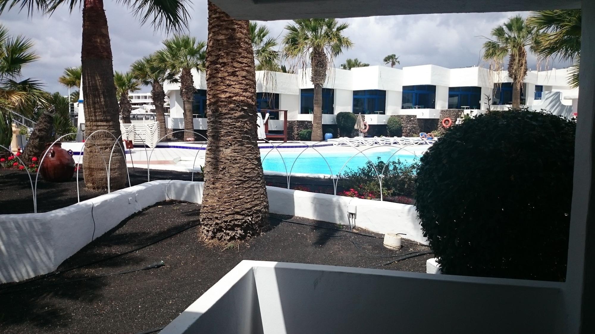 Apartamentos Panorama (Adults Only) Puerto del Carmen  Exterior photo