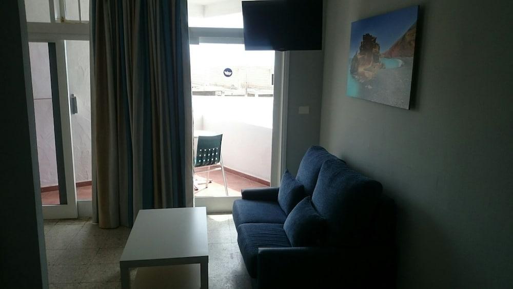 Apartamentos Panorama (Adults Only) Puerto del Carmen  Exterior photo