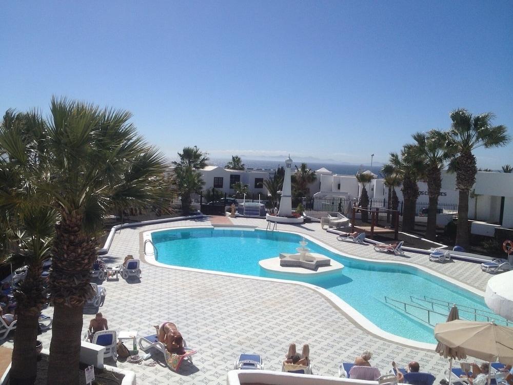 Apartamentos Panorama (Adults Only) Puerto del Carmen  Exterior photo