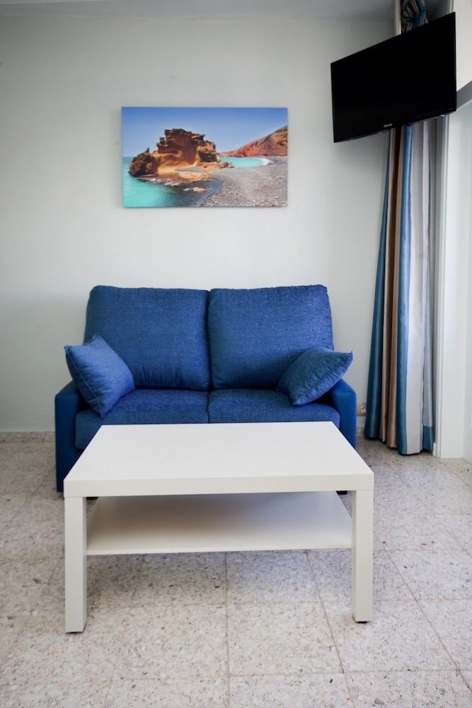 Apartamentos Panorama (Adults Only) Puerto del Carmen  Exterior photo