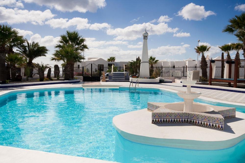 Apartamentos Panorama (Adults Only) Puerto del Carmen  Exterior photo
