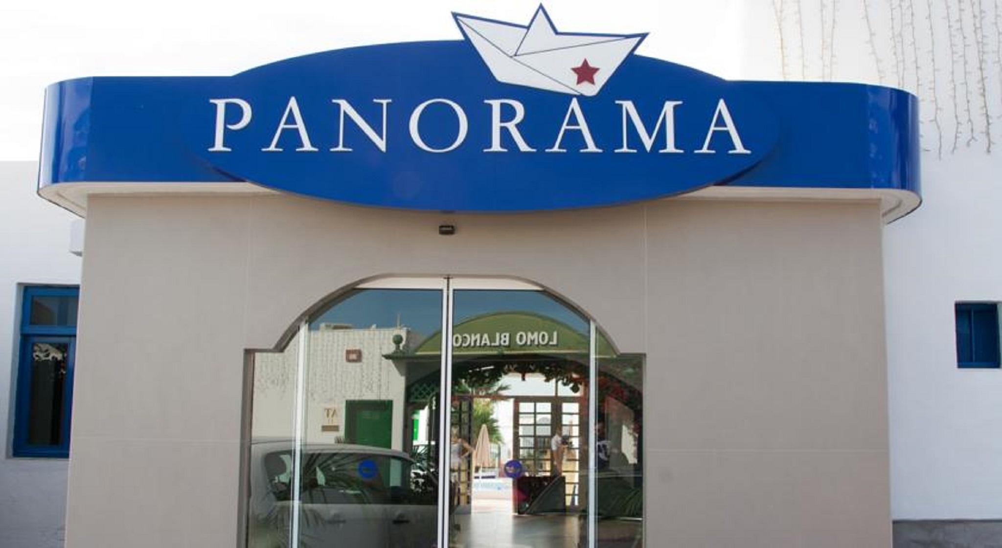 Apartamentos Panorama (Adults Only) Puerto del Carmen  Exterior photo