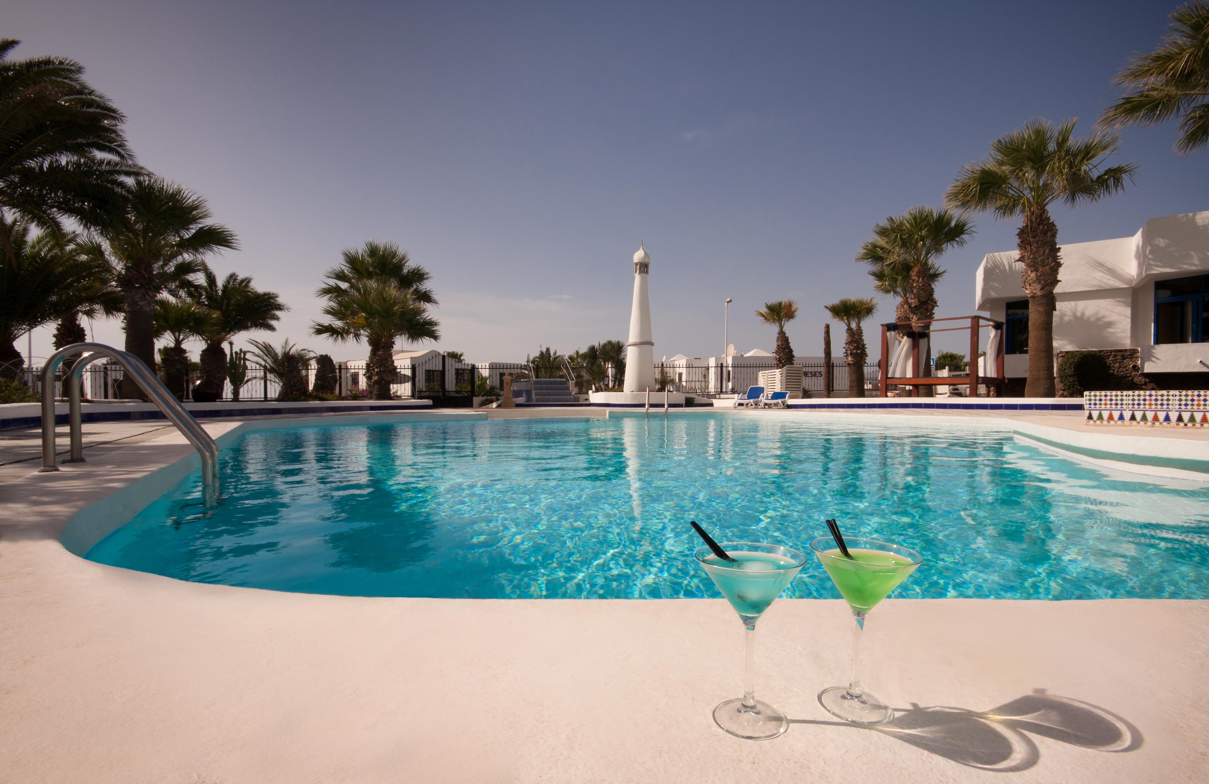 Apartamentos Panorama (Adults Only) Puerto del Carmen  Exterior photo