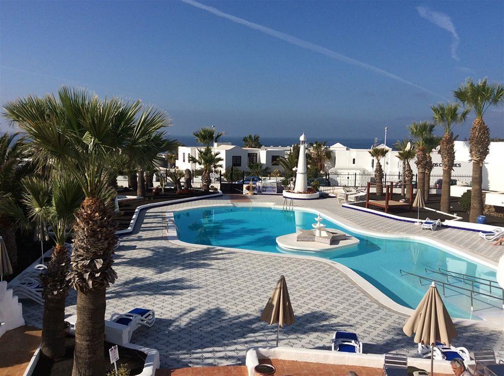 Apartamentos Panorama (Adults Only) Puerto del Carmen  Exterior photo