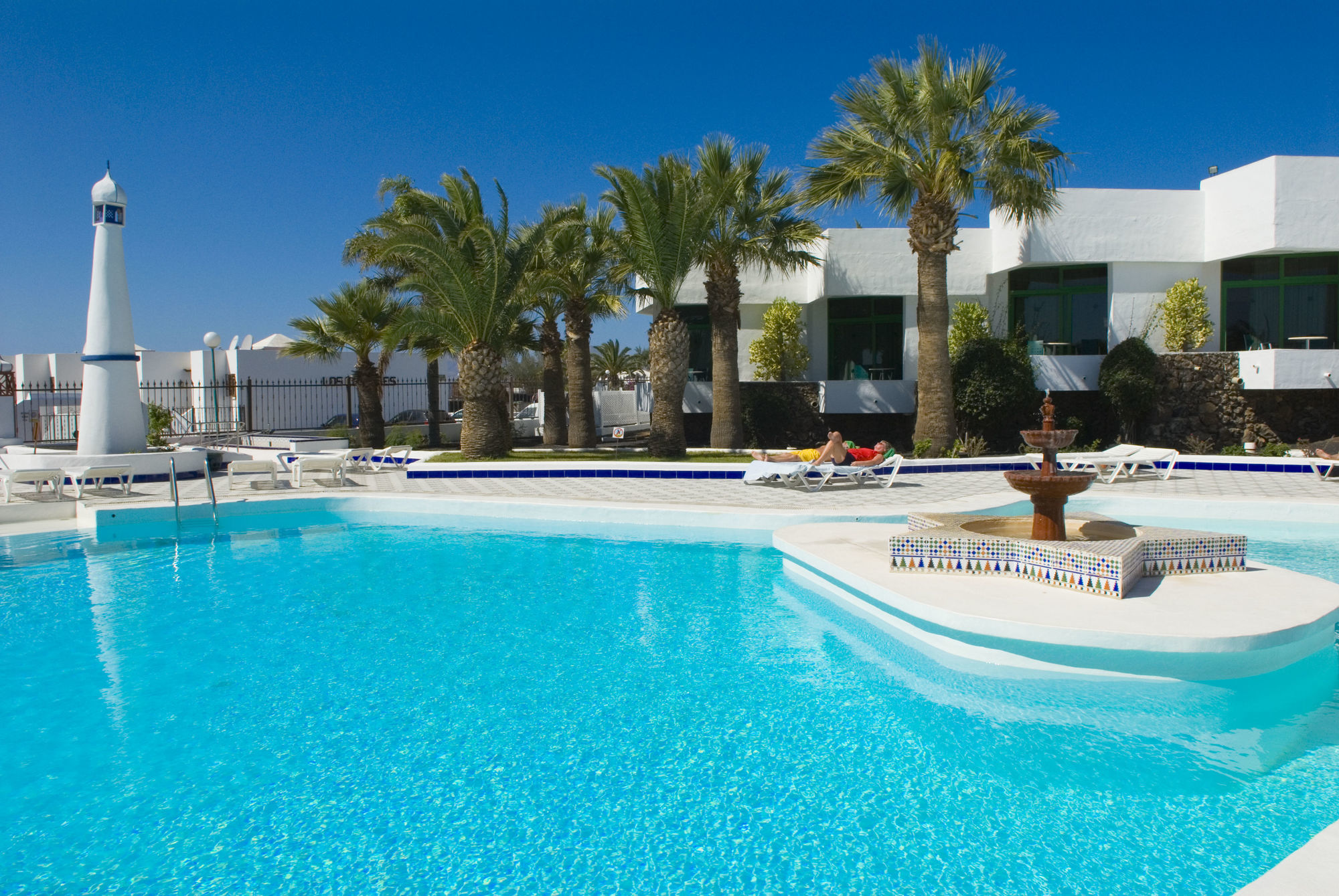 Apartamentos Panorama (Adults Only) Puerto del Carmen  Exterior photo