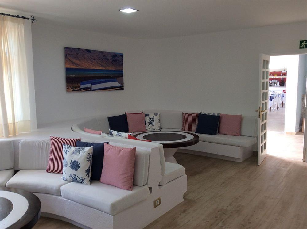 Apartamentos Panorama (Adults Only) Puerto del Carmen  Exterior photo