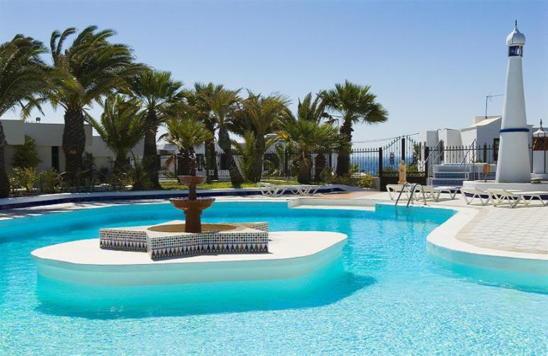 Apartamentos Panorama (Adults Only) Puerto del Carmen  Exterior photo