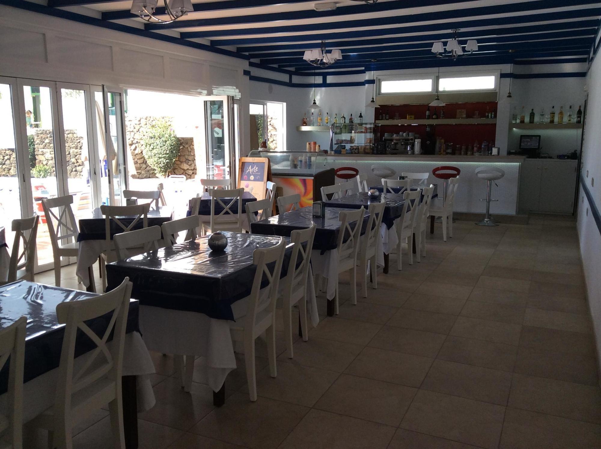 Apartamentos Panorama (Adults Only) Puerto del Carmen  Exterior photo