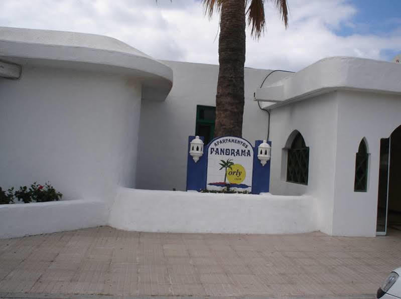 Apartamentos Panorama (Adults Only) Puerto del Carmen  Exterior photo