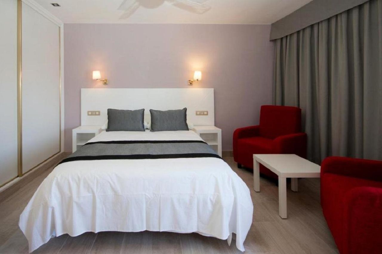 Apartamentos Panorama (Adults Only) Puerto del Carmen  Exterior photo