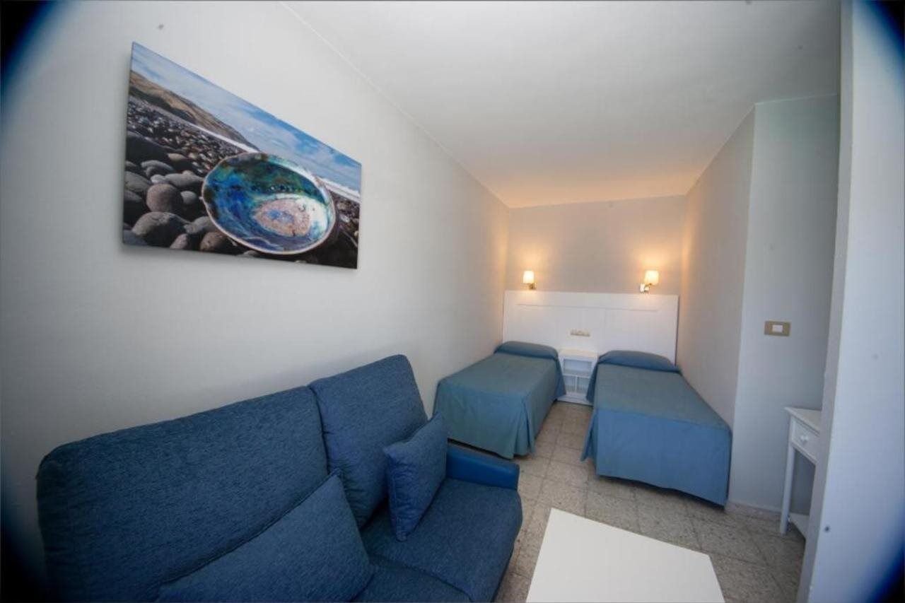 Apartamentos Panorama (Adults Only) Puerto del Carmen  Exterior photo