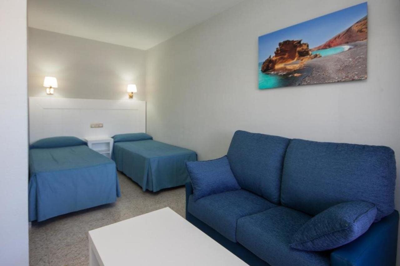 Apartamentos Panorama (Adults Only) Puerto del Carmen  Exterior photo